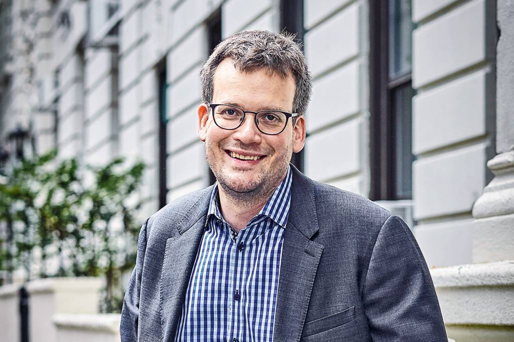 Mente incontrolável