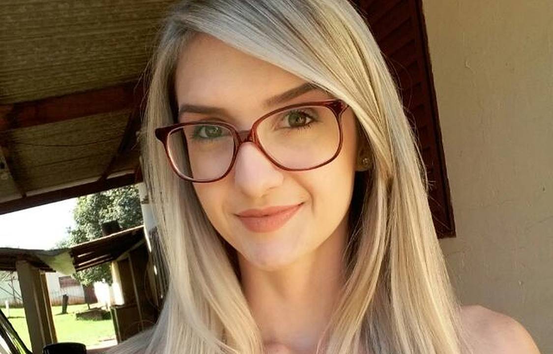 Kelly Cristina Cadamuro, jovem encontrada morta após combinar carona para viajar por um grupo de Whatsapp