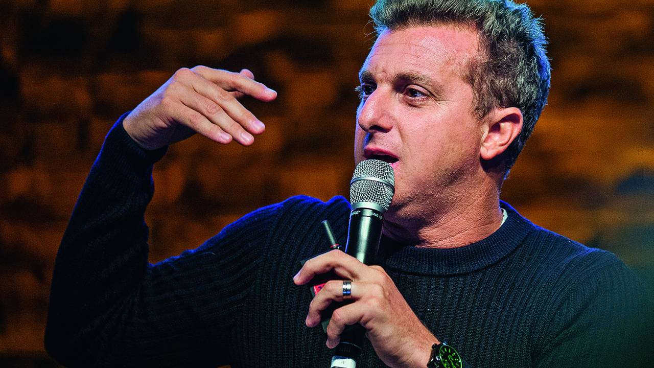 Luciano Huck