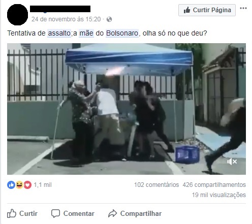 Reprodução
