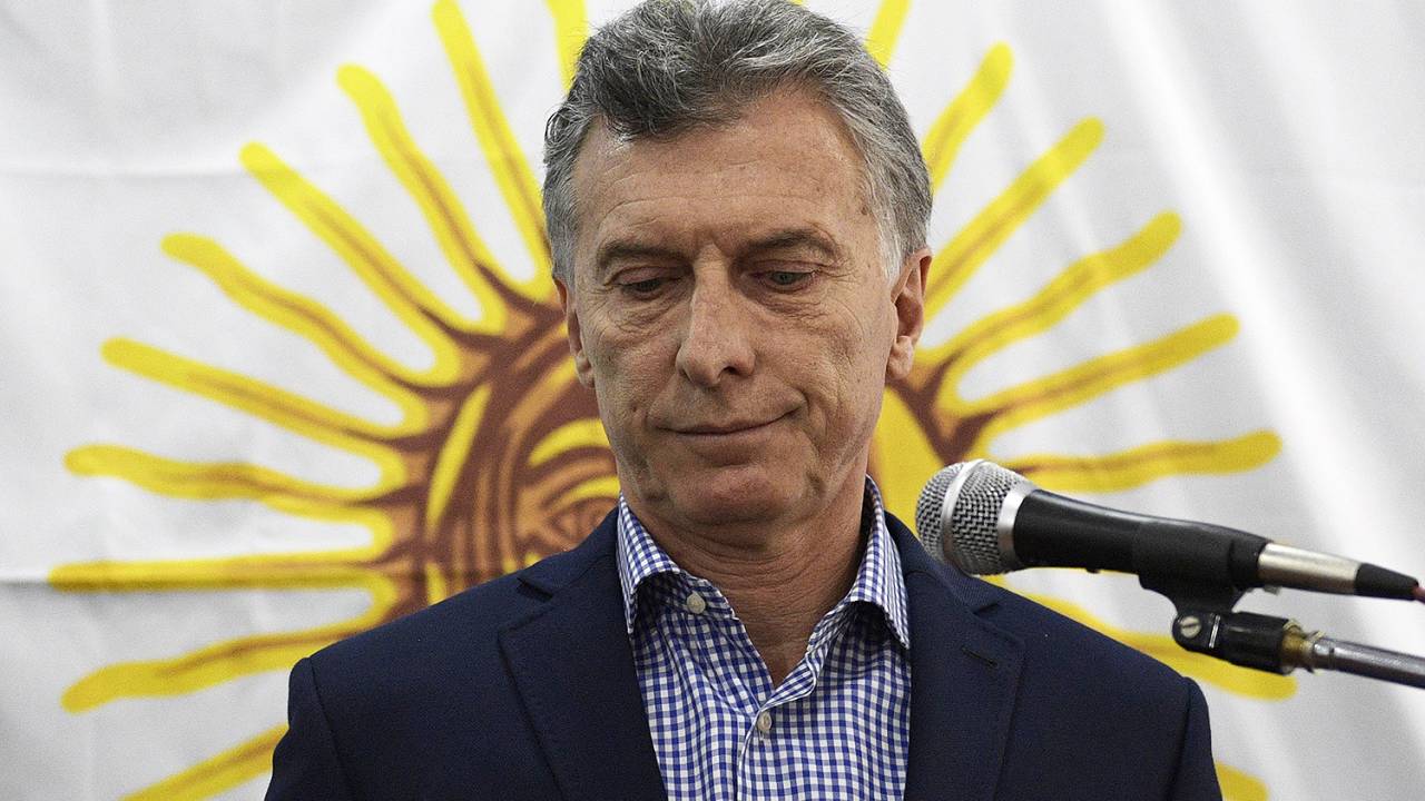 Subamarino - Argentina