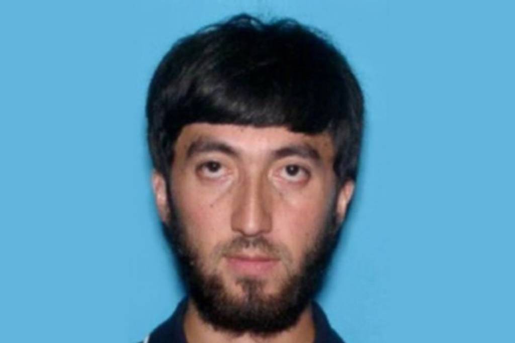 Segundo suspeito ligado a atentado em NY foi localizado pelo FBI