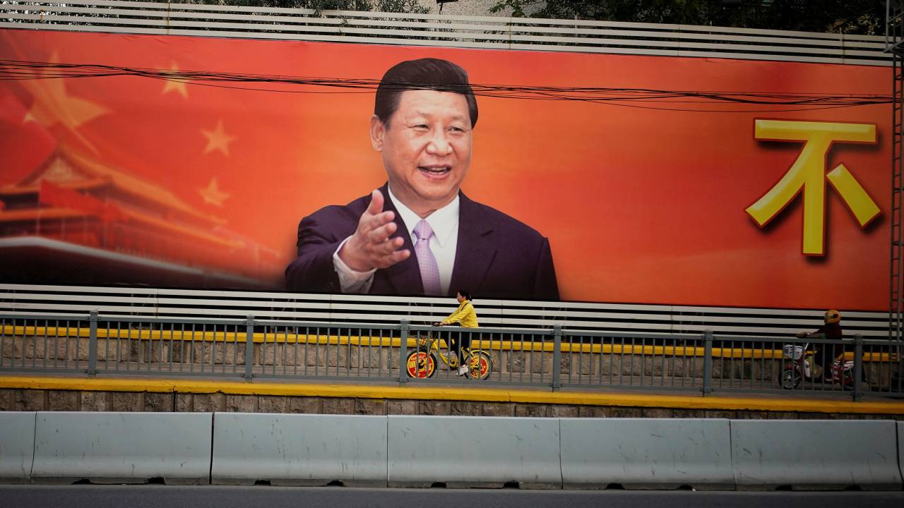 Xi Jinping