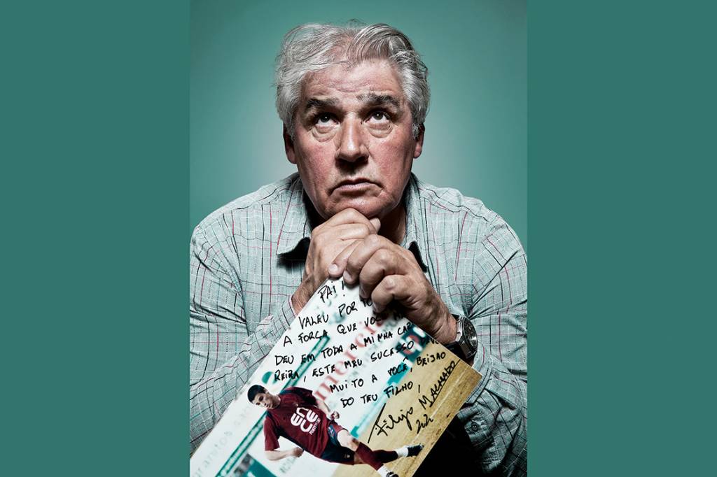 1 ano do acidente da Chapecoense: a tragédia virou drama