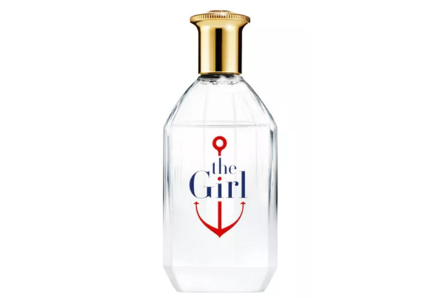 Black Friday: Oferta de perfume da Tommy Hilfiger