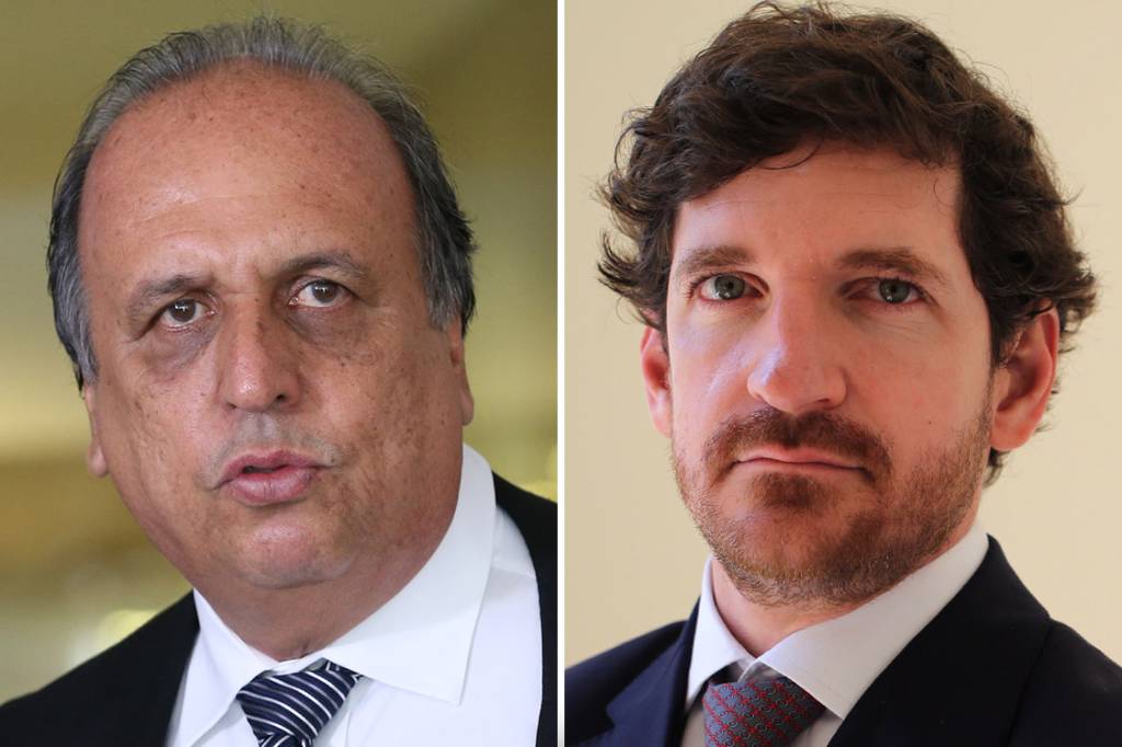 Os bastidores da demissão do procurador que enfrentou o PMDB-RJ