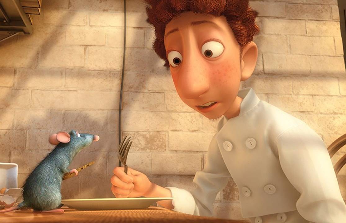 Ratatouille
