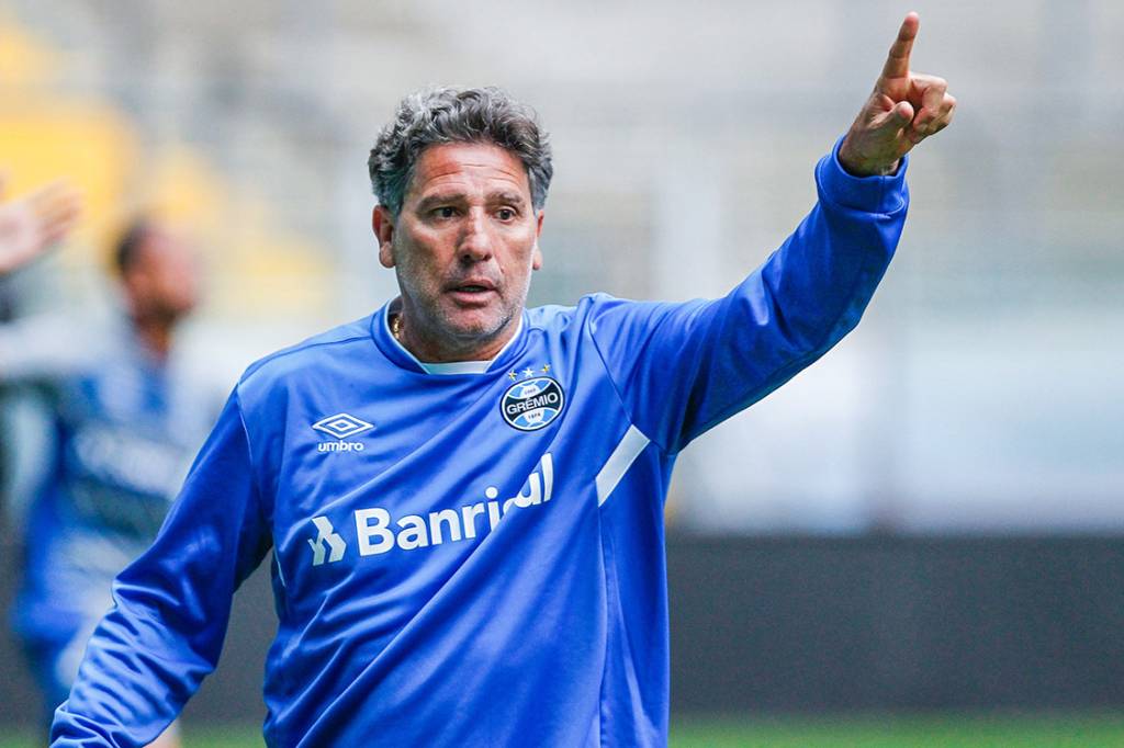 Os amigos de Bolsonaro no futebol