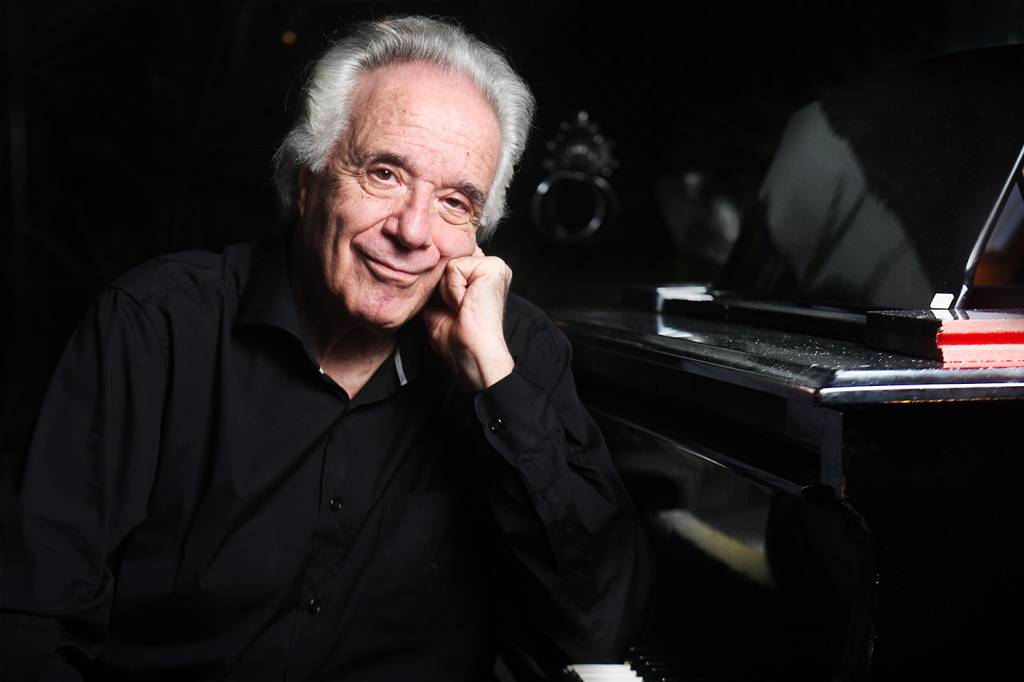 SobeDesce: de João Carlos Martins à Crefisa