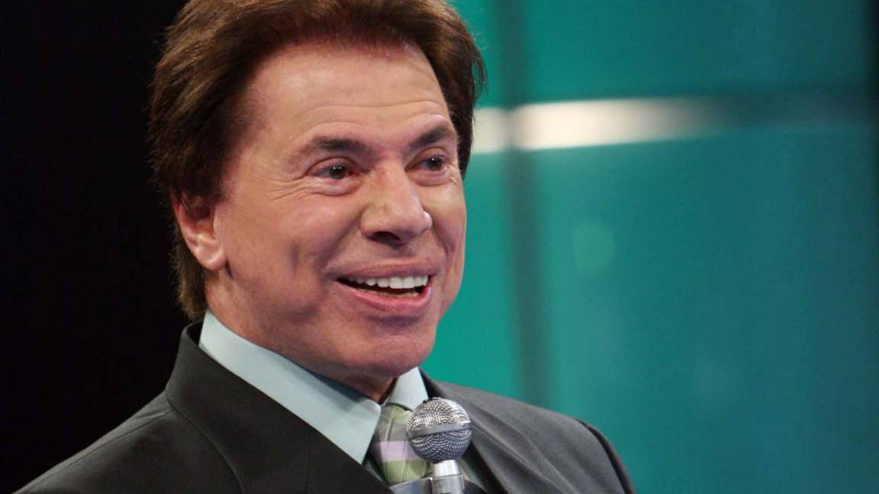 Silvio Santos