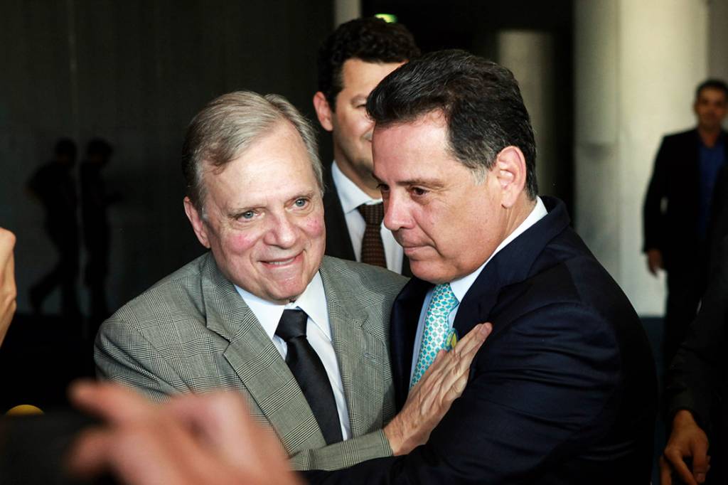 PSDB define dois candidatos à presidência do partido