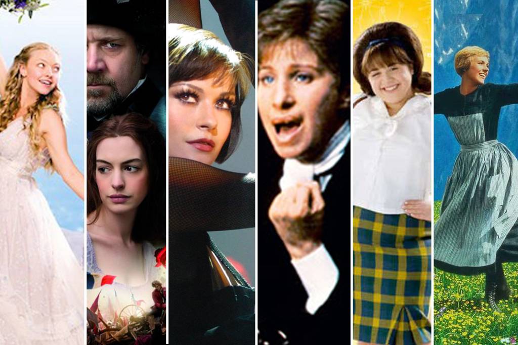 De ‘Miseráveis’ a ‘Chicago’: 6 musicais para curtir nas férias