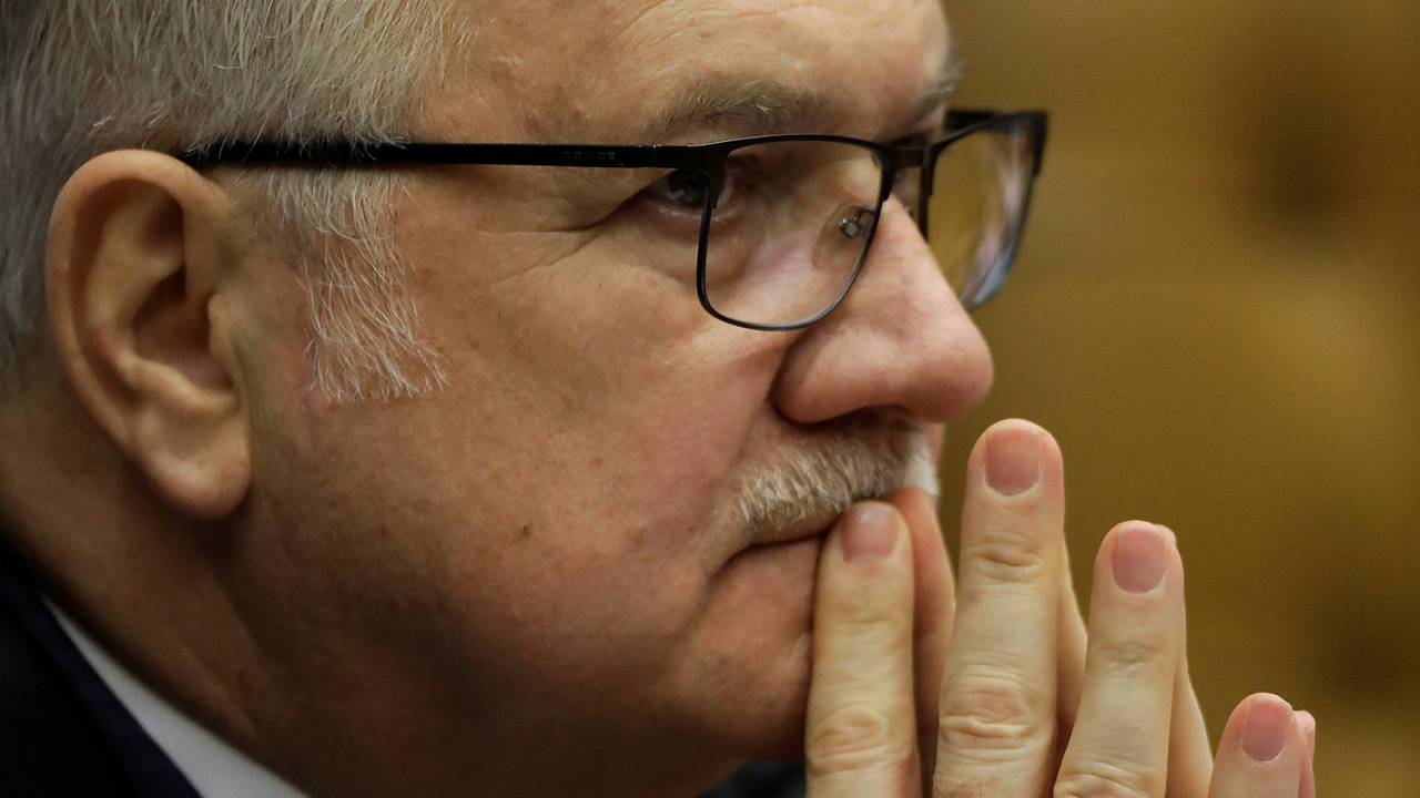 STF (Supremo Tribunal Federal)