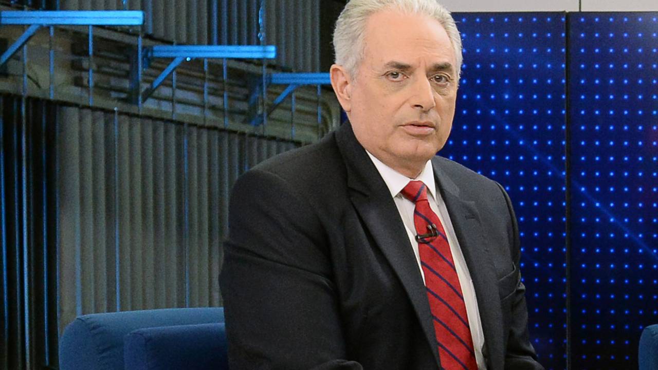 William Waack