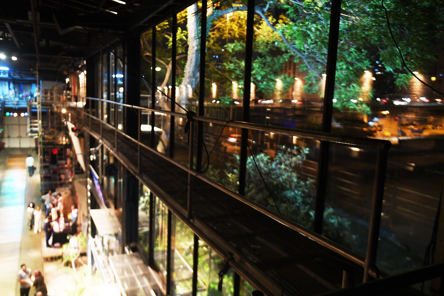 Teatro Oficina em São Paulo