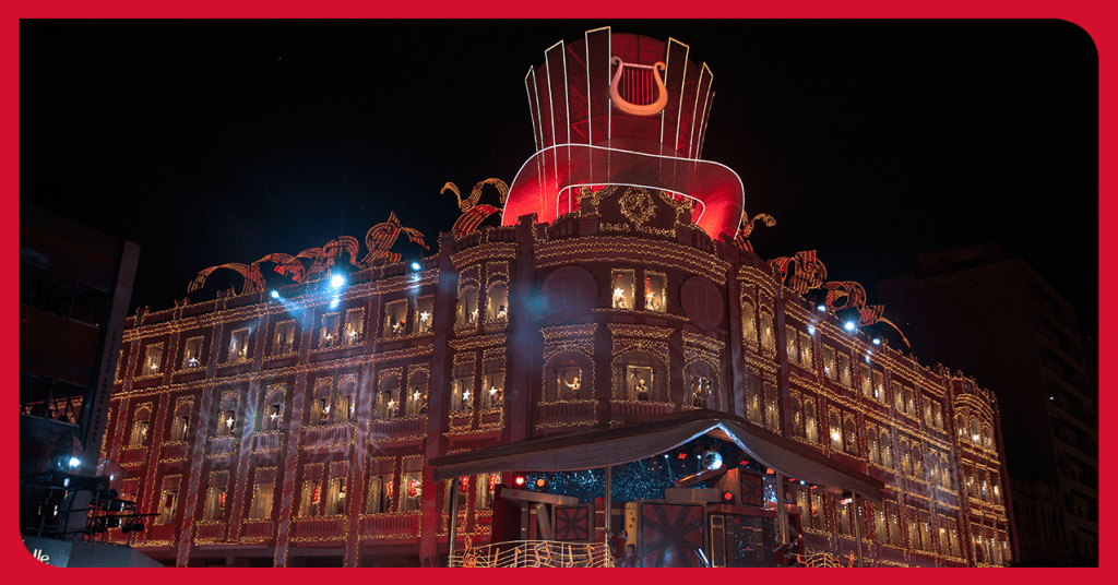 Anjos na vida real: os voluntários do Coral Infantil de Curitiba