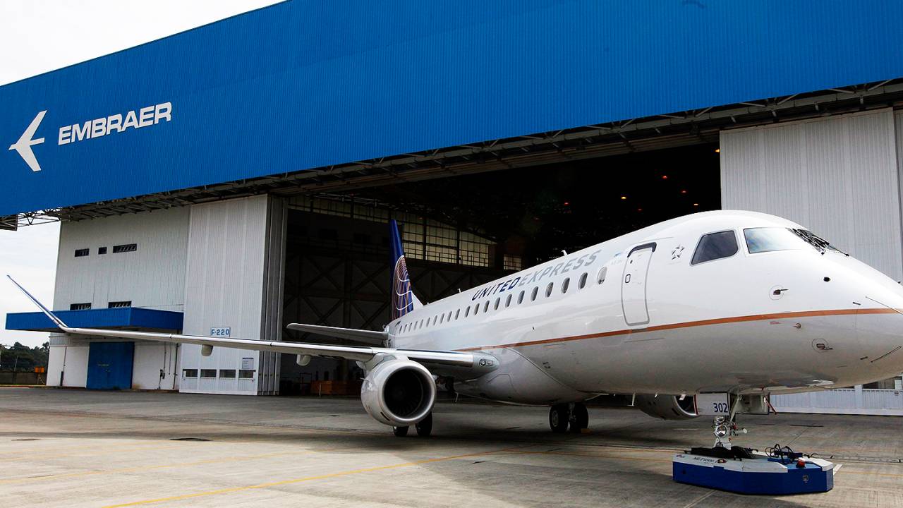 Embraer