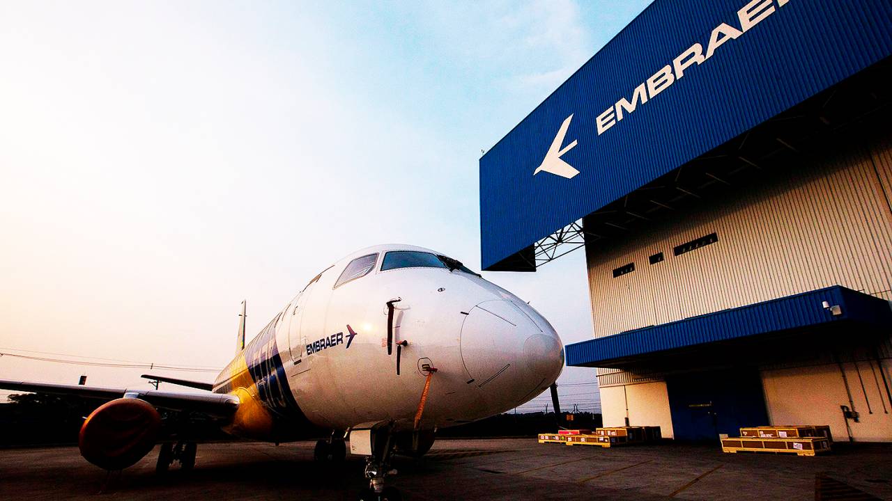 Embraer