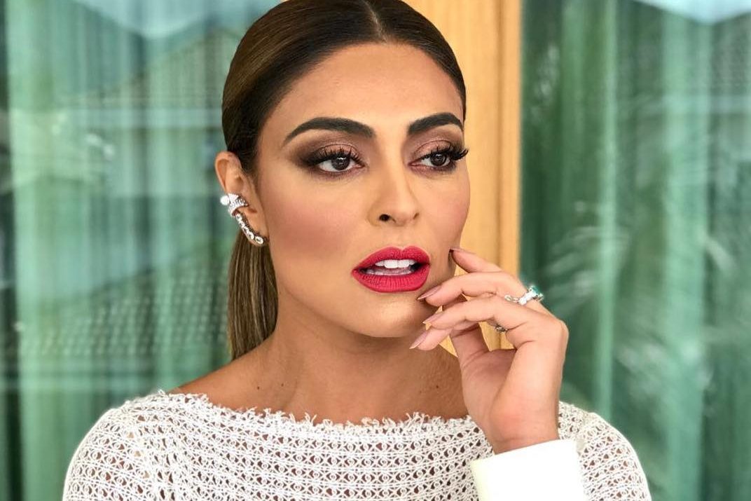 Juliana Paes