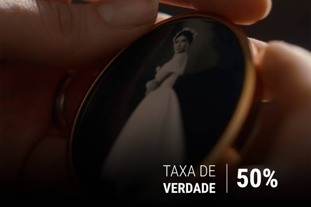 The Crown temporada 2 – É Tudo História