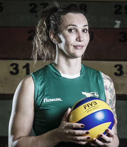 A ponteira Tiffany, do Bauru A ponteira Tiffany, do Bauru