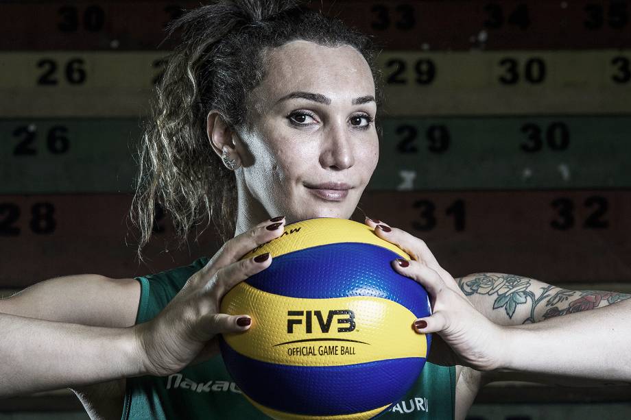 A ponteira Tiffany, do Bauru A ponteira Tiffany, do Bauru