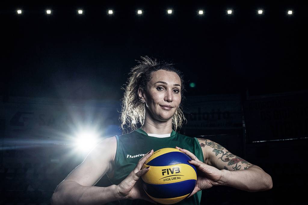 “Dopping identitário” e outras notas