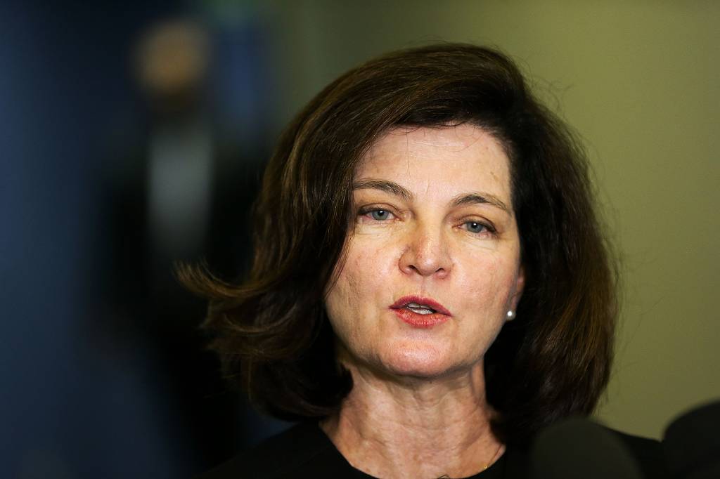 Pedido de indiciamento de Janot terá análise adequada, diz Dodge