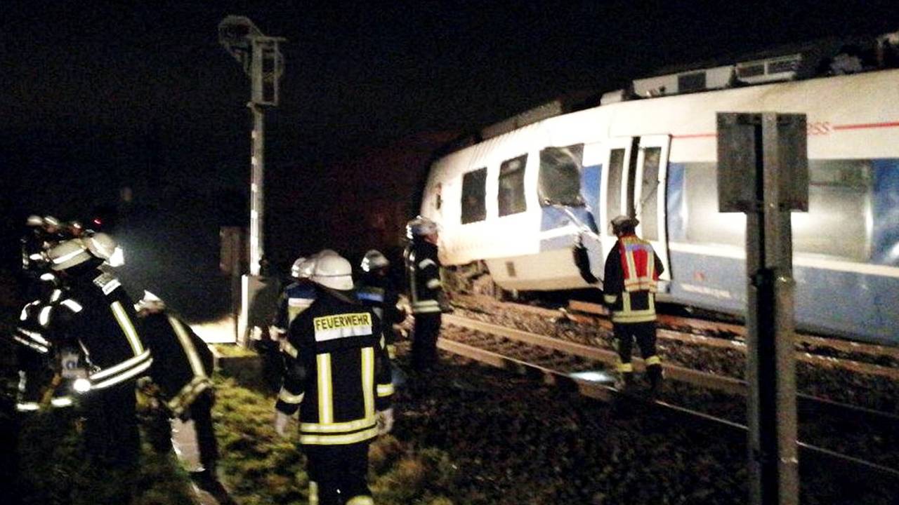 Düsseldorf, na Alemanha - 05/12/2017
