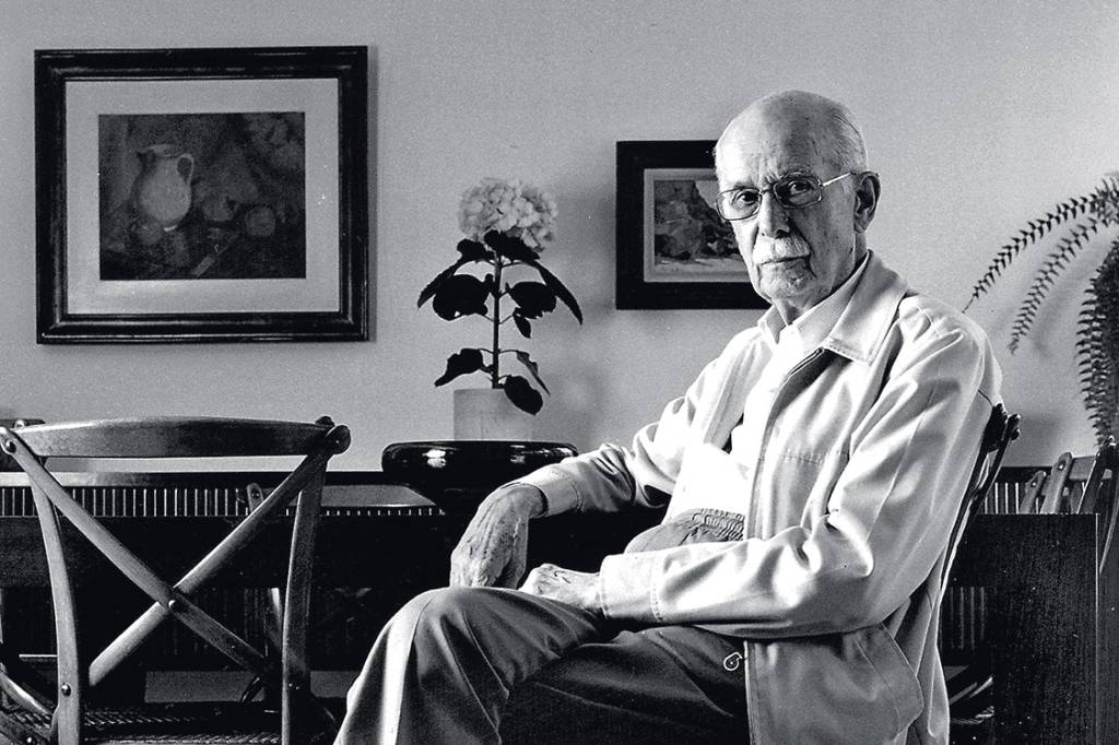 A expressão do Brasil crítico