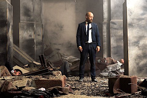 Top 10 Séries 2017