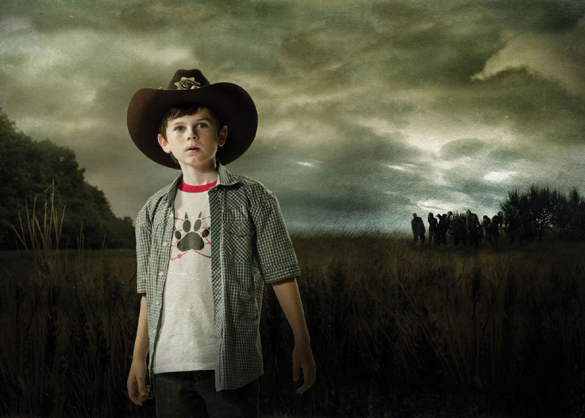 carl