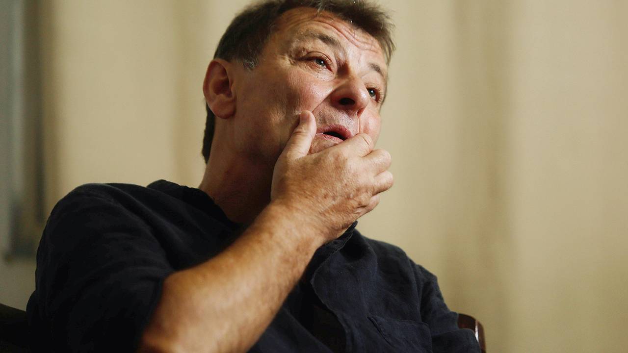 Cesare Battisti