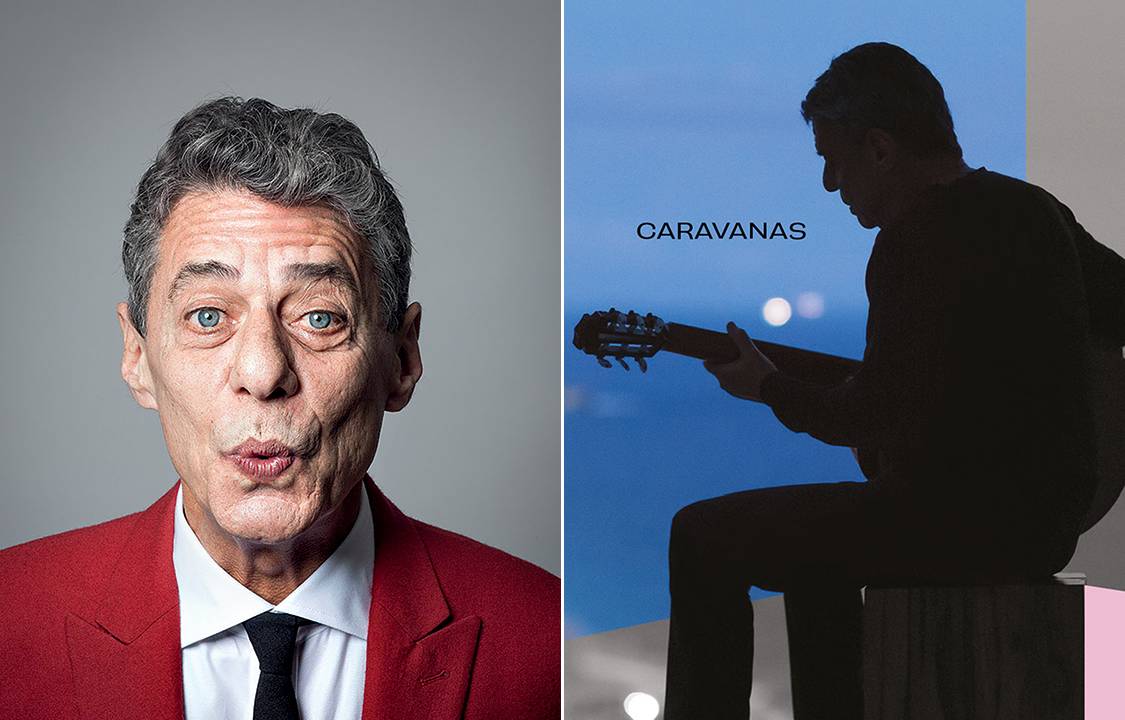 Chico Buarque