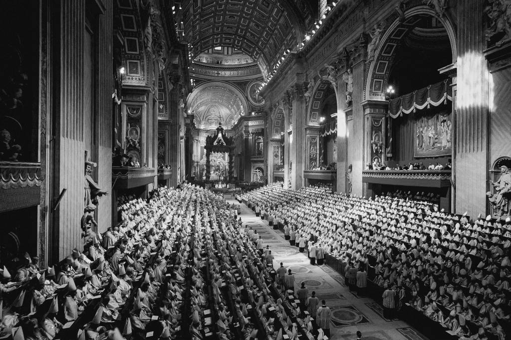 Concílio Vaticano II