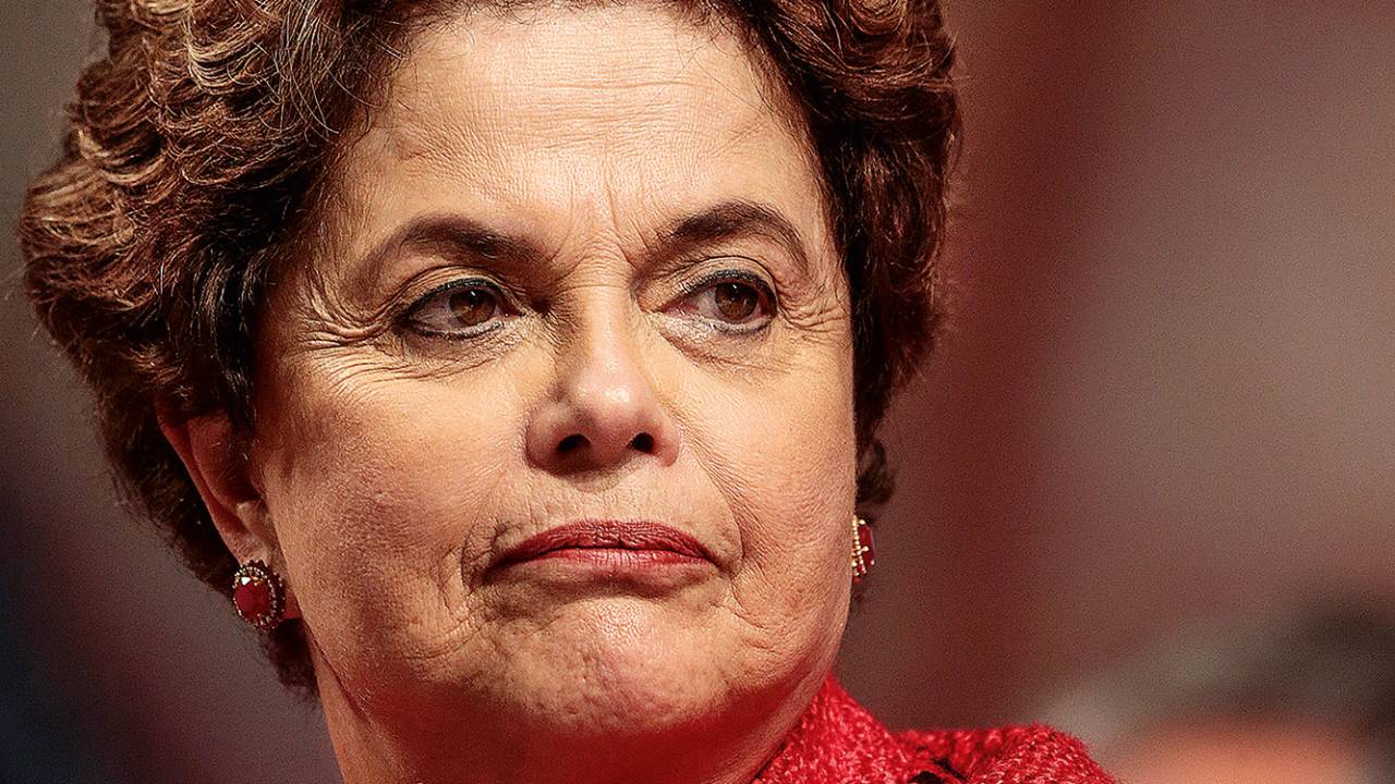 Dilma Rousseff