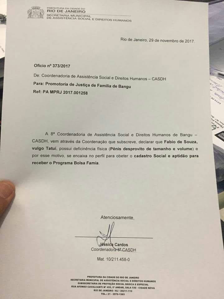 documento