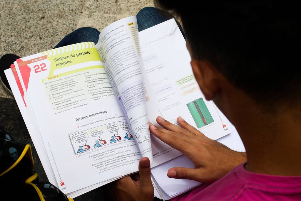 Fuvest 2025: solidariedade é tema central da redação