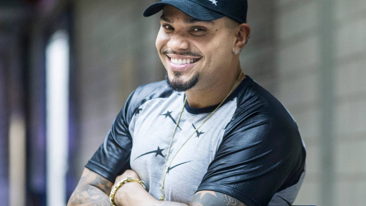 Naldo Benny