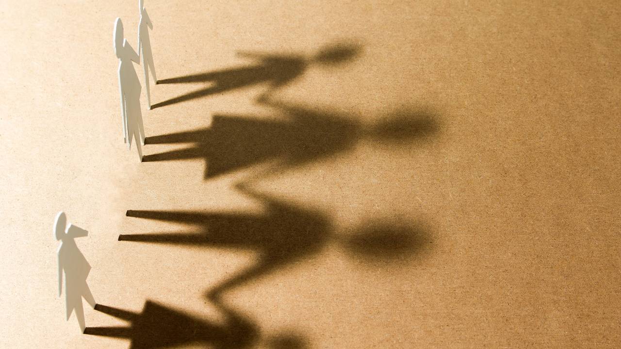 A Infância e a Morte