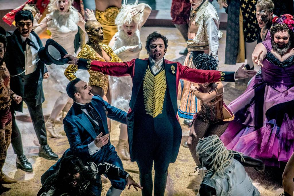 O negócio não pode parar