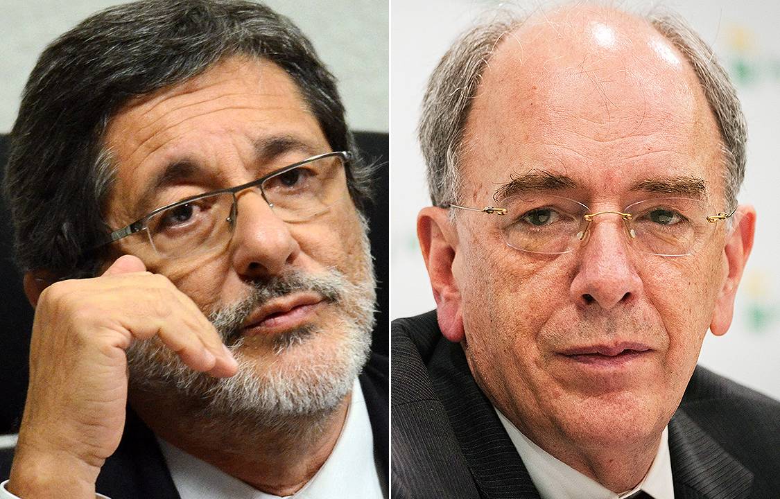 Montagem - Gabrielli-Parente