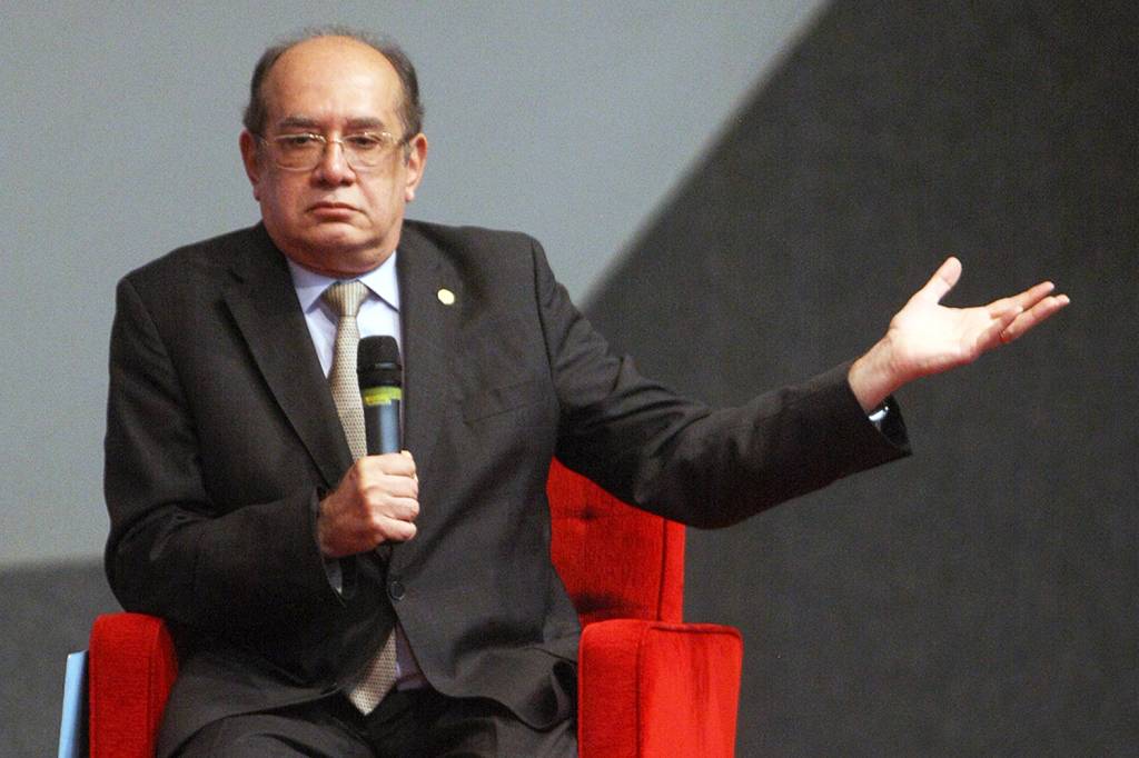 Caso Miller: Gilmar diz que ‘não aceita’ ser considerado suspeito