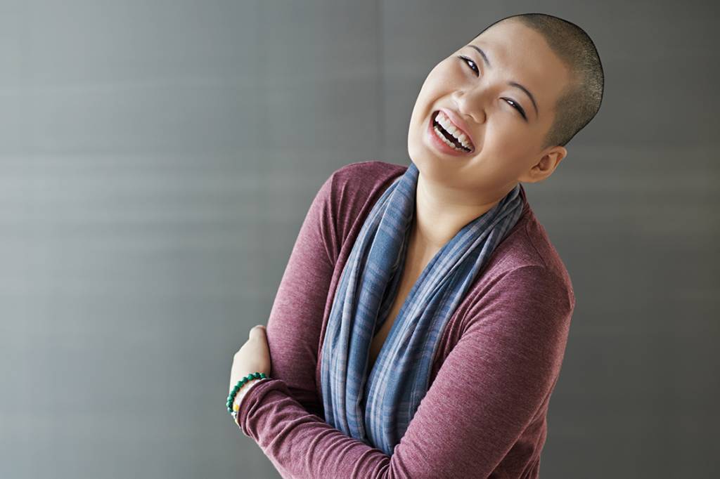 Vencer o câncer e seus tabus é um desafio para a sociedade brasileira