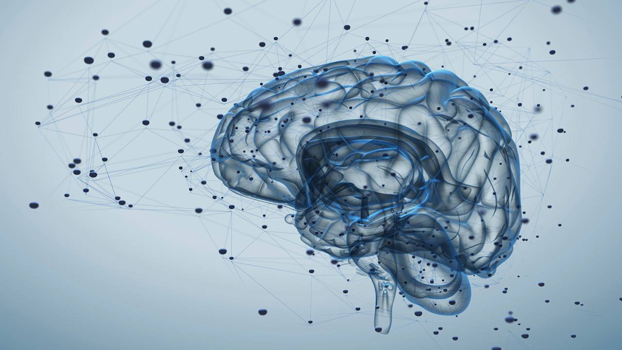 Atividade cerebral