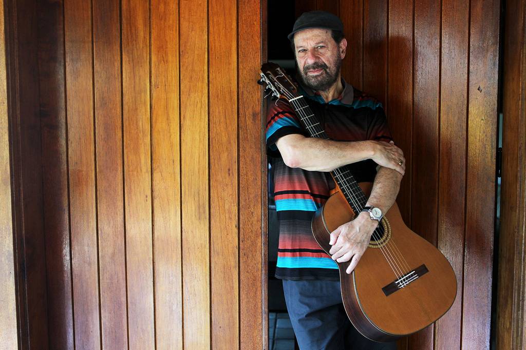 João Bosco diz que PF trai sua música ao utilizá-la em operação