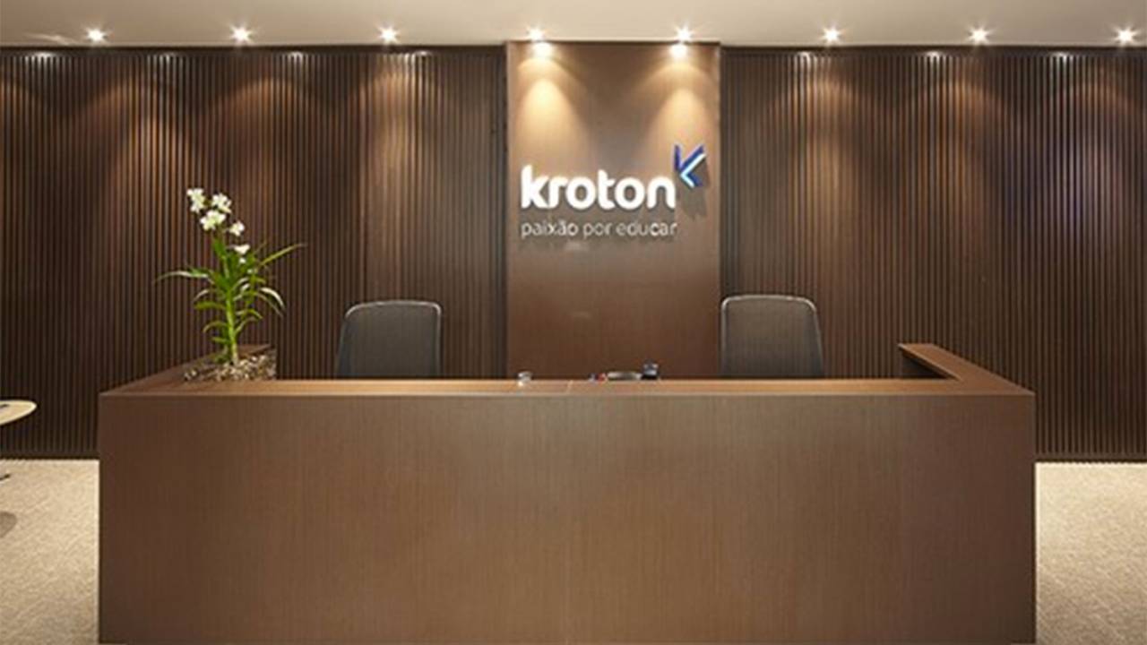 Kroton Educacional