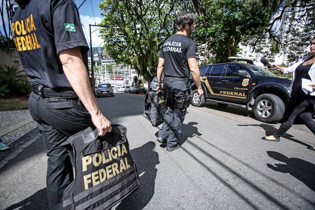 PF deflagra segunda fase de operação que investiga fim da Castelo de Areia