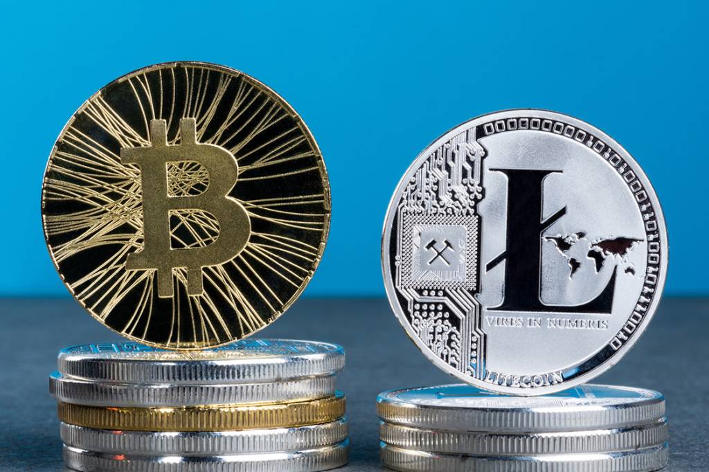 Bitcoin cai quase 20% em um dia e fica abaixo de US$ 6.000