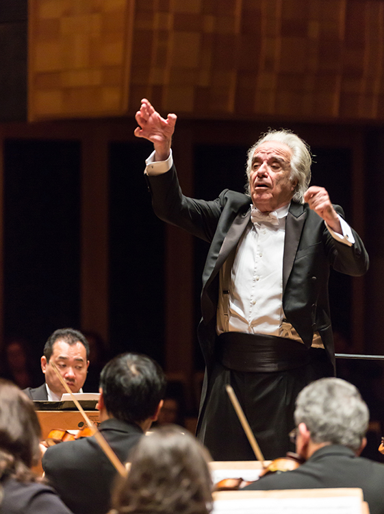 Filarmônica Bachiana - O maestro João Carlos Martins Filarmônica Bachiana - O maestro João Carlos Martins